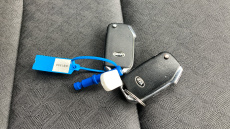 Kia Niro 1.6 GDi Hybrid 2 5dr DCT Hybrid Estate